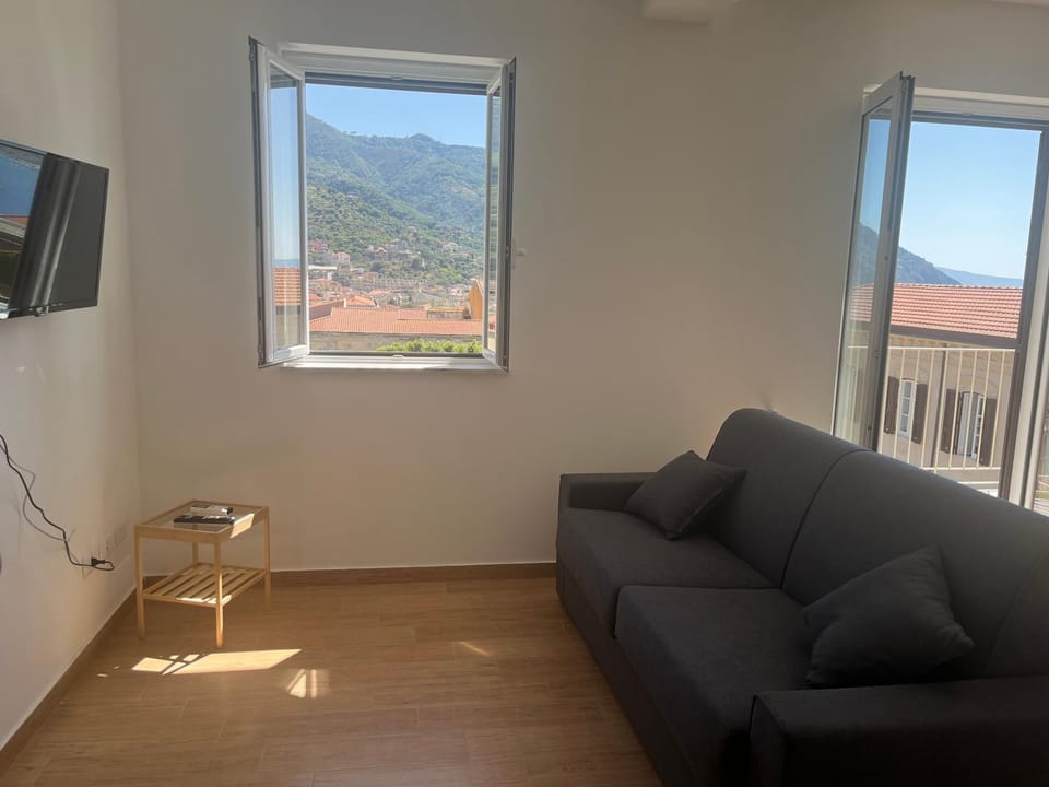 Casa Matilde Apartment in Gioiosa Marea