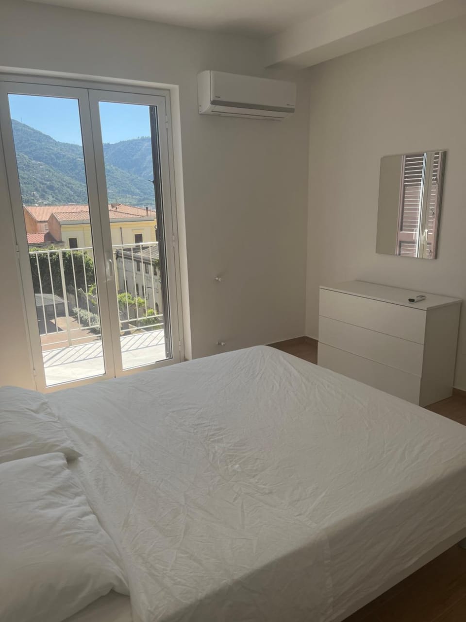 Casa Matilde Apartment in Gioiosa Marea