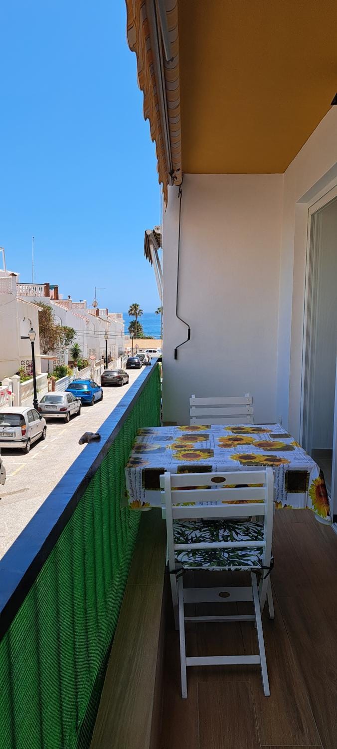 Day, Balcony/Terrace