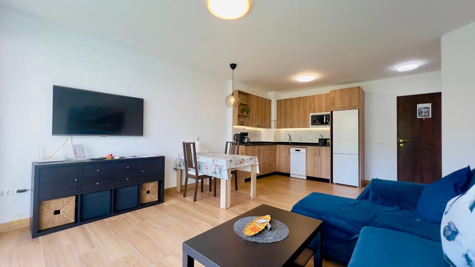 TV and multimedia, Kitchen or kitchenette