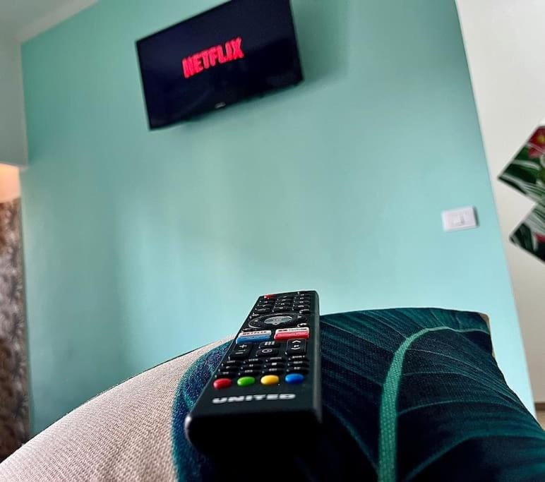 TV and multimedia