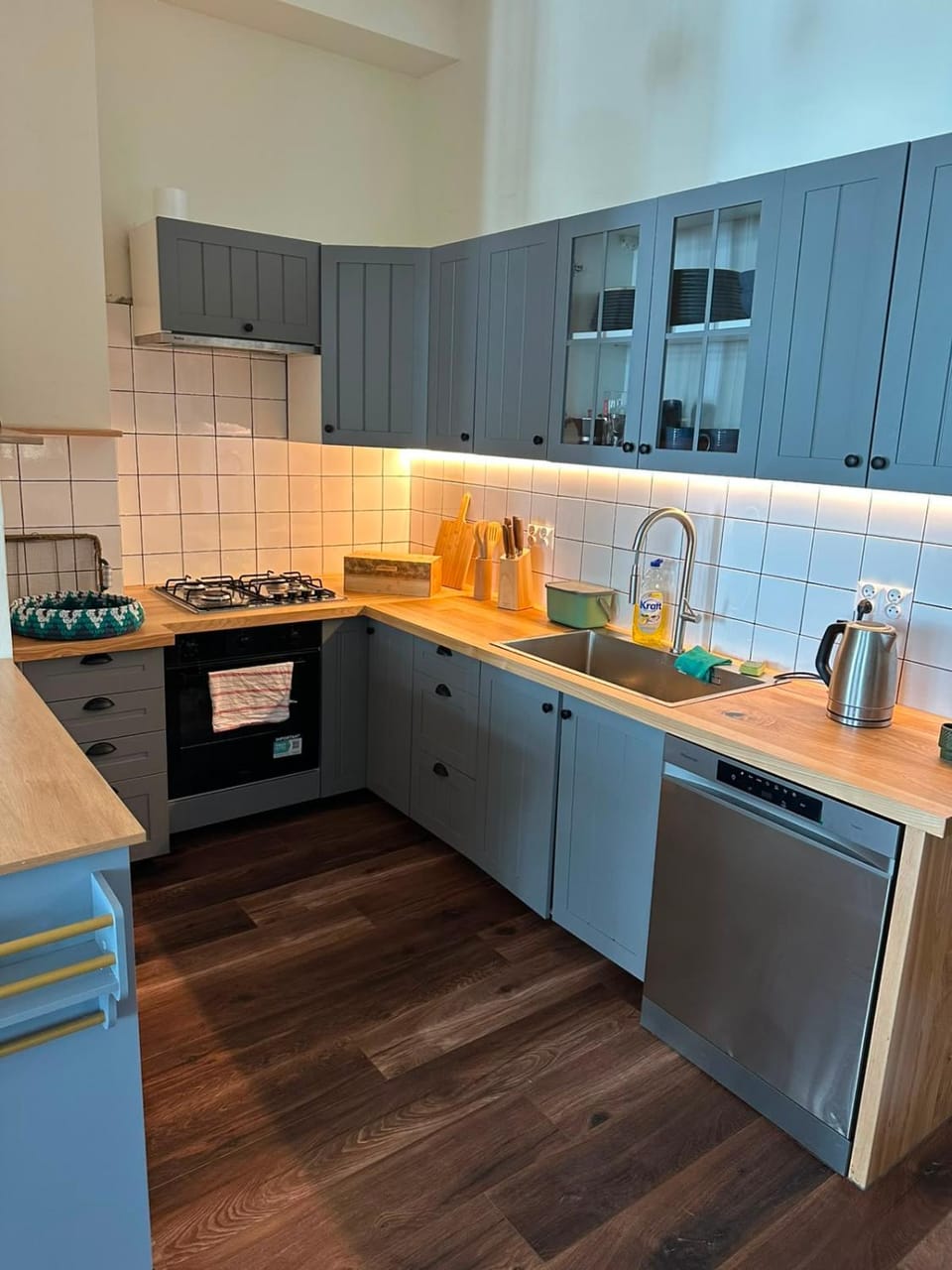 Ocypello Apartment in Pomeranian Voivodeship