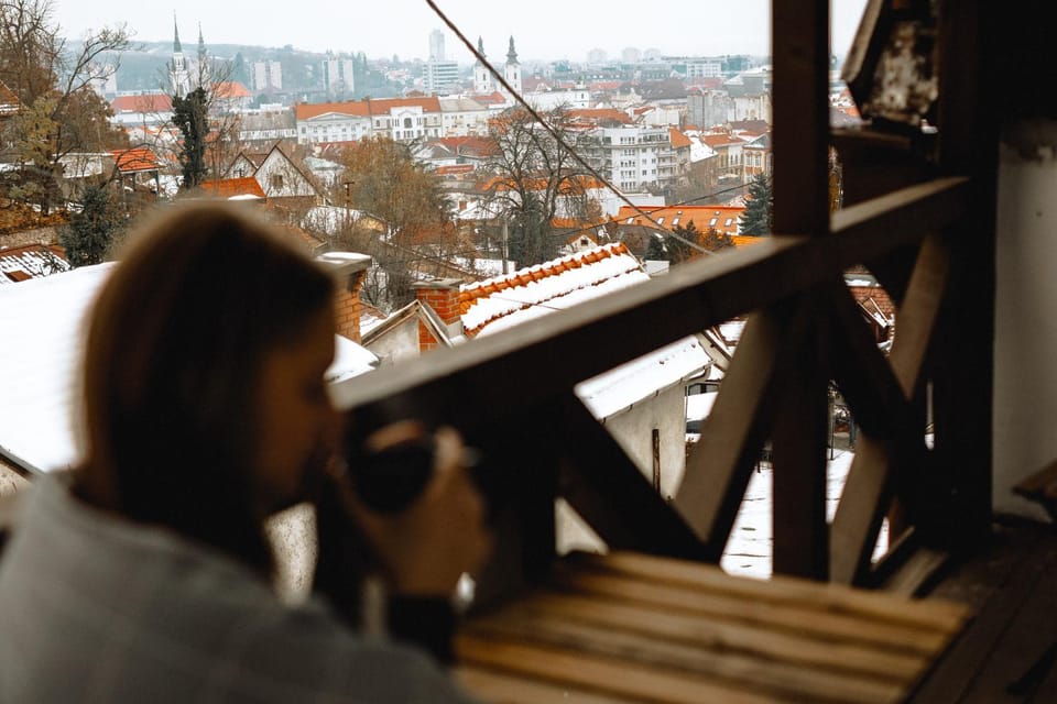 City view