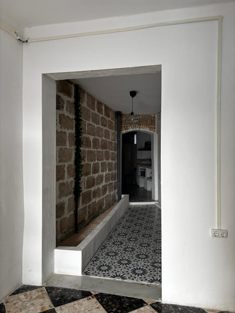 Backpackers La Gaditana Hostel in Alhaurín el Grande