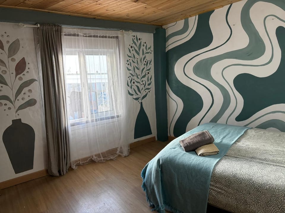 Backpackers La Gaditana Hostel in Alhaurín el Grande