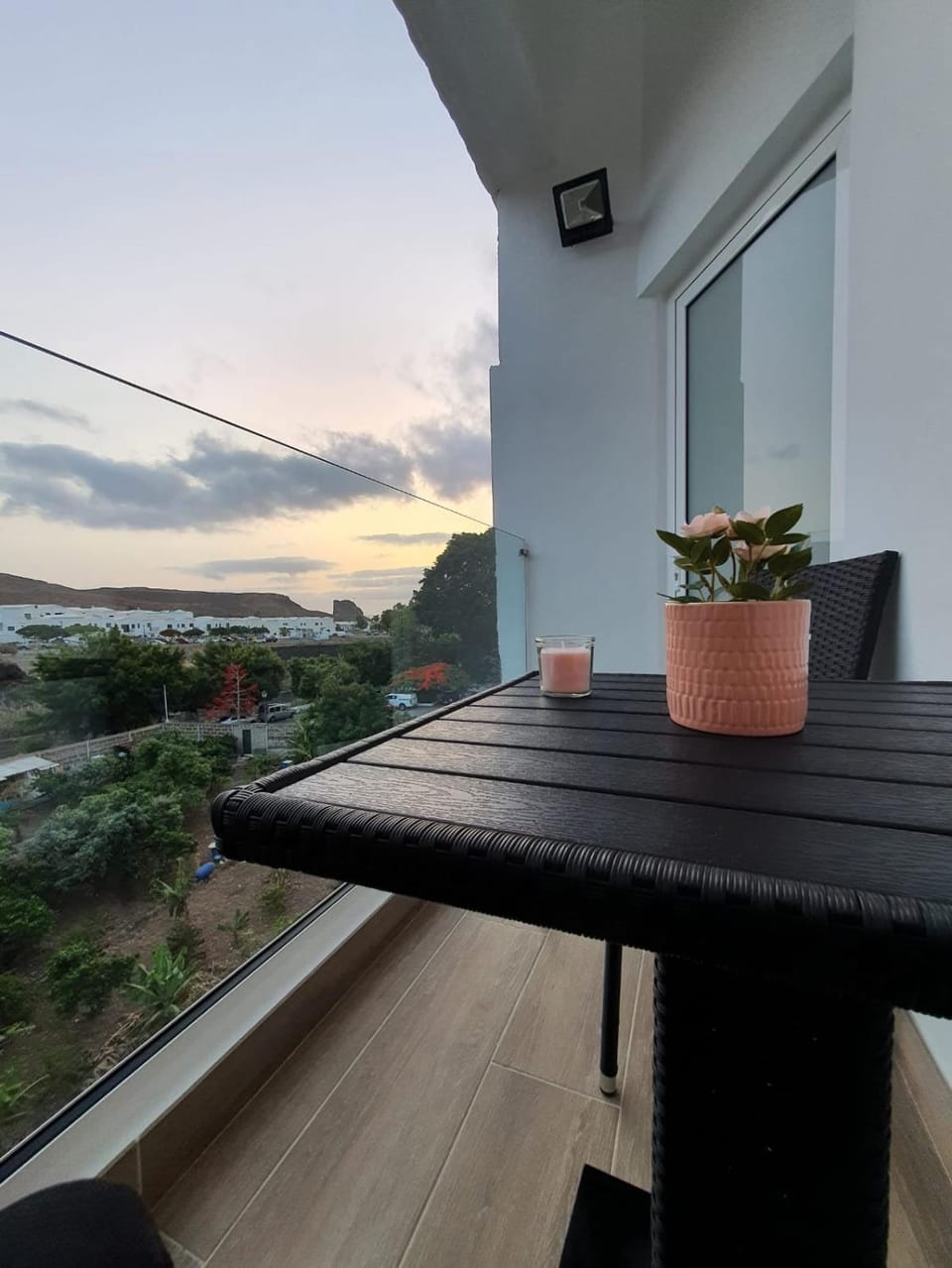 Alojamientos Agaete Pueblo Nº3 Apartment in Agaete
