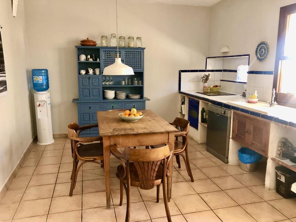 Ca na moltona House in Migjorn