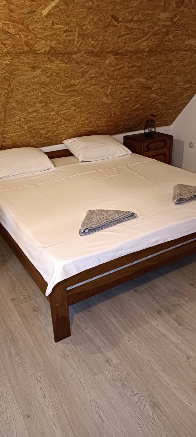Pyramid Holiday House House in Federation of Bosnia and Herzegovina