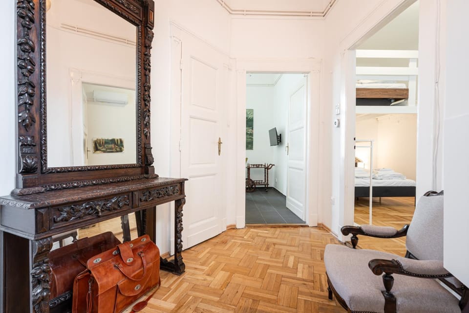 Cedar Hollow Apartment Apartment in Budapest