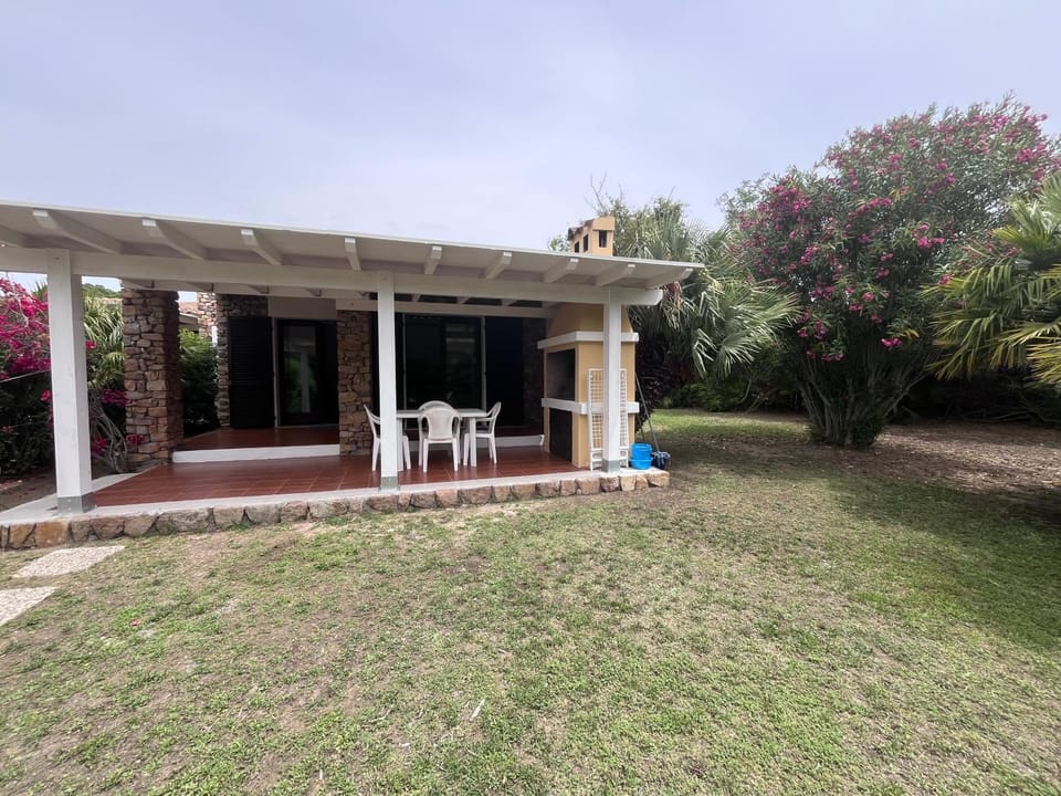 Villetta Vele 1 By La Via Del Mare Viaggi e Vacanze House in Sardinia