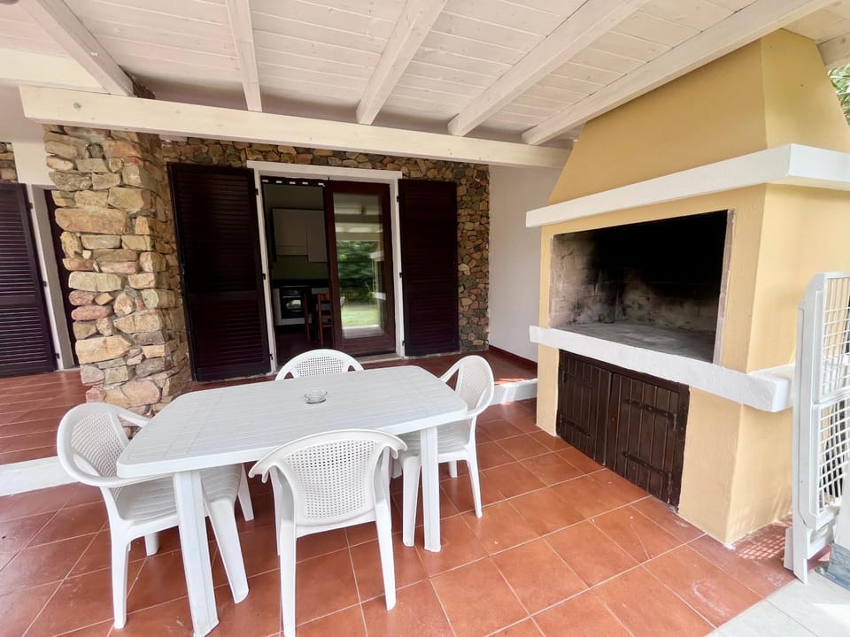 Villetta Vele 1 By La Via Del Mare Viaggi e Vacanze House in Sardinia