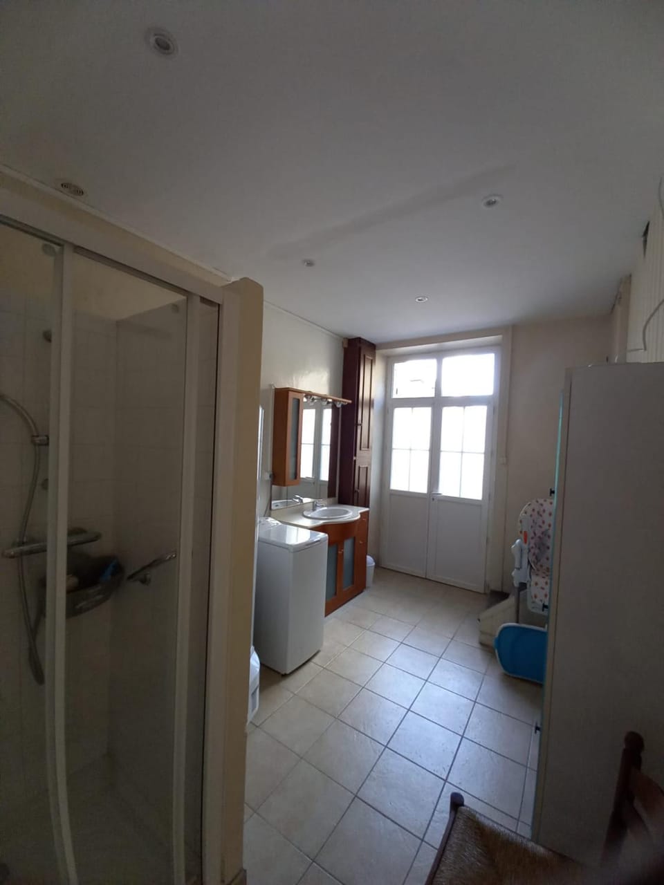 maison Andrew TUCK III House in Normandy