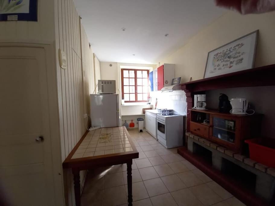 maison Andrew TUCK III House in Normandy