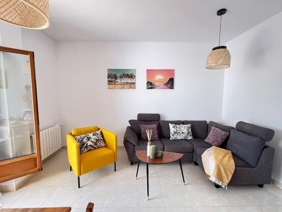 Casa Iwan El Valle Golf Apartment in Region of Murcia