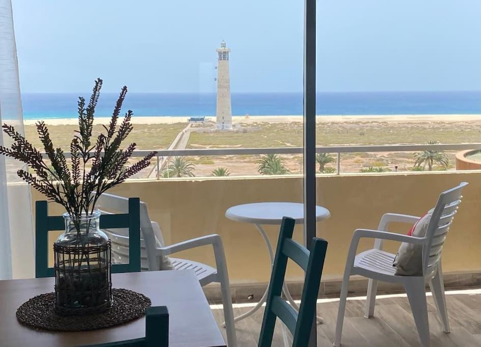 Casa Estrella 4 Apartment in Fuerteventura