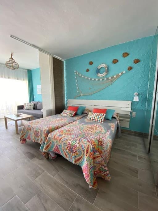 Casa Estrella 4 Apartment in Fuerteventura