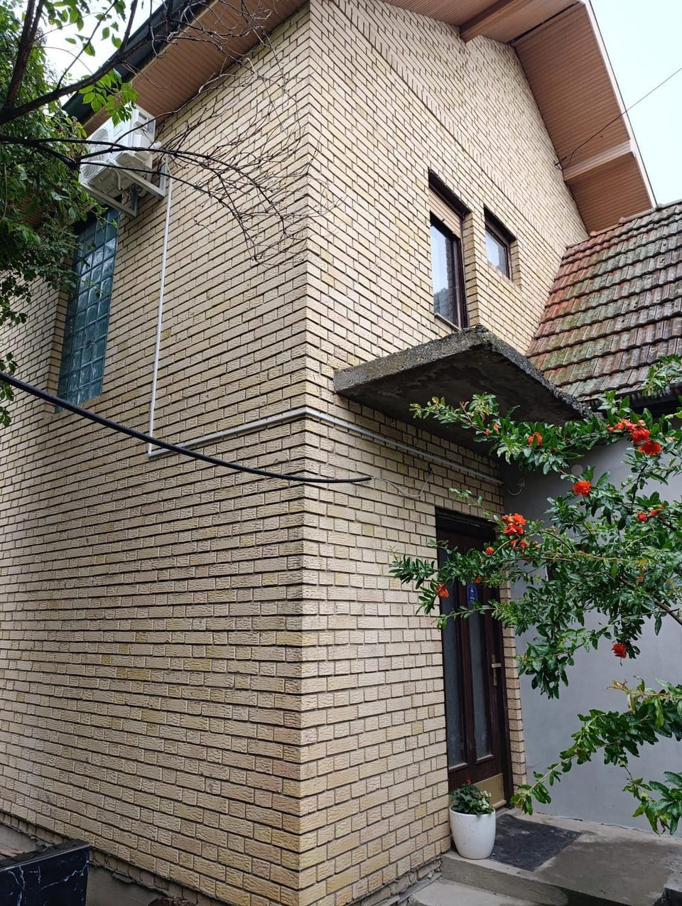 Harmonia guesthouse Apartment in Vojvodina