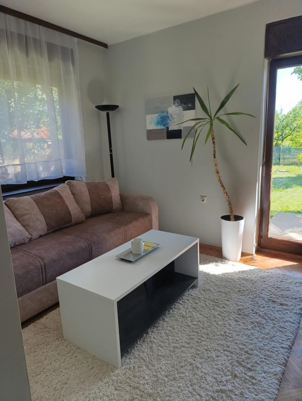Harmonia guesthouse Apartment in Vojvodina