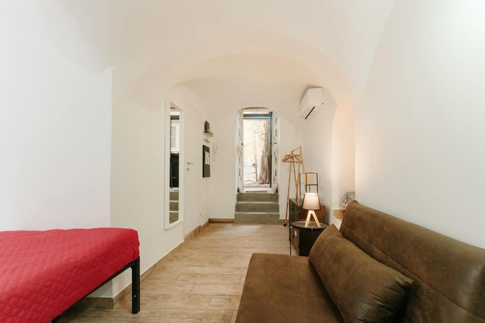 La casa di Romeo al Vomero Apartment in Naples