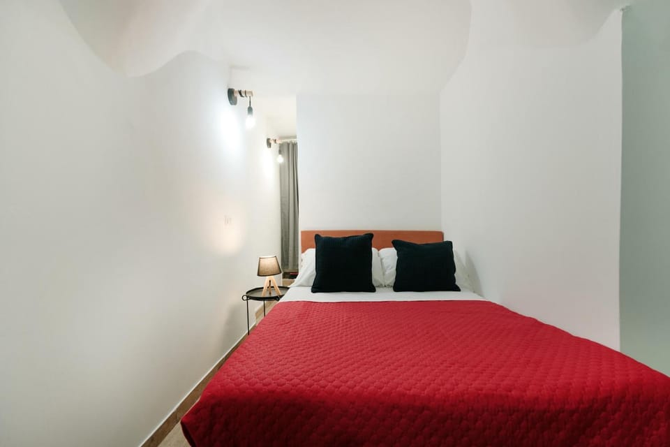 La casa di Romeo al Vomero Apartment in Naples