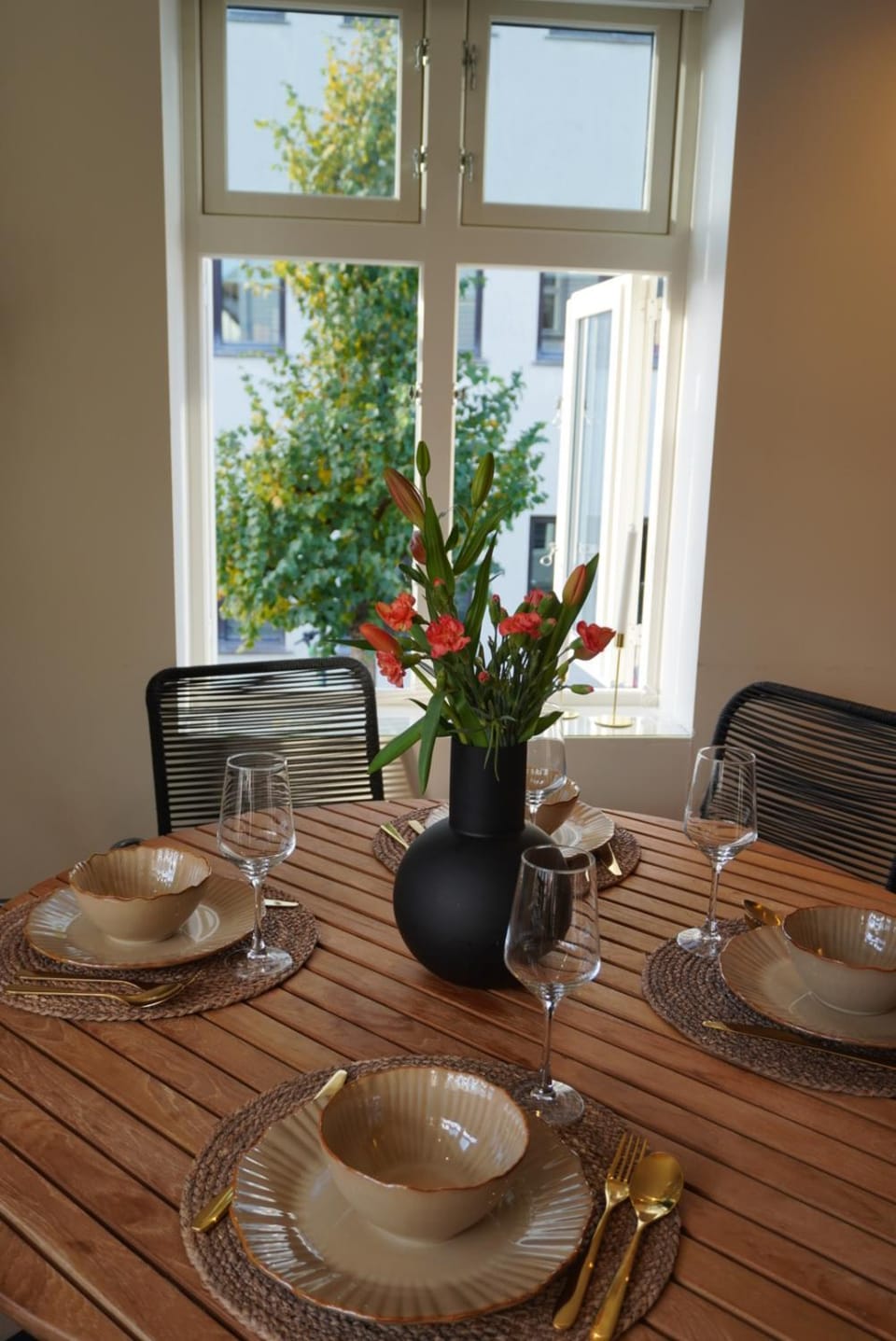 A Place To Stay Stavanger - free parking - apartment 5 Apartment in Stavanger