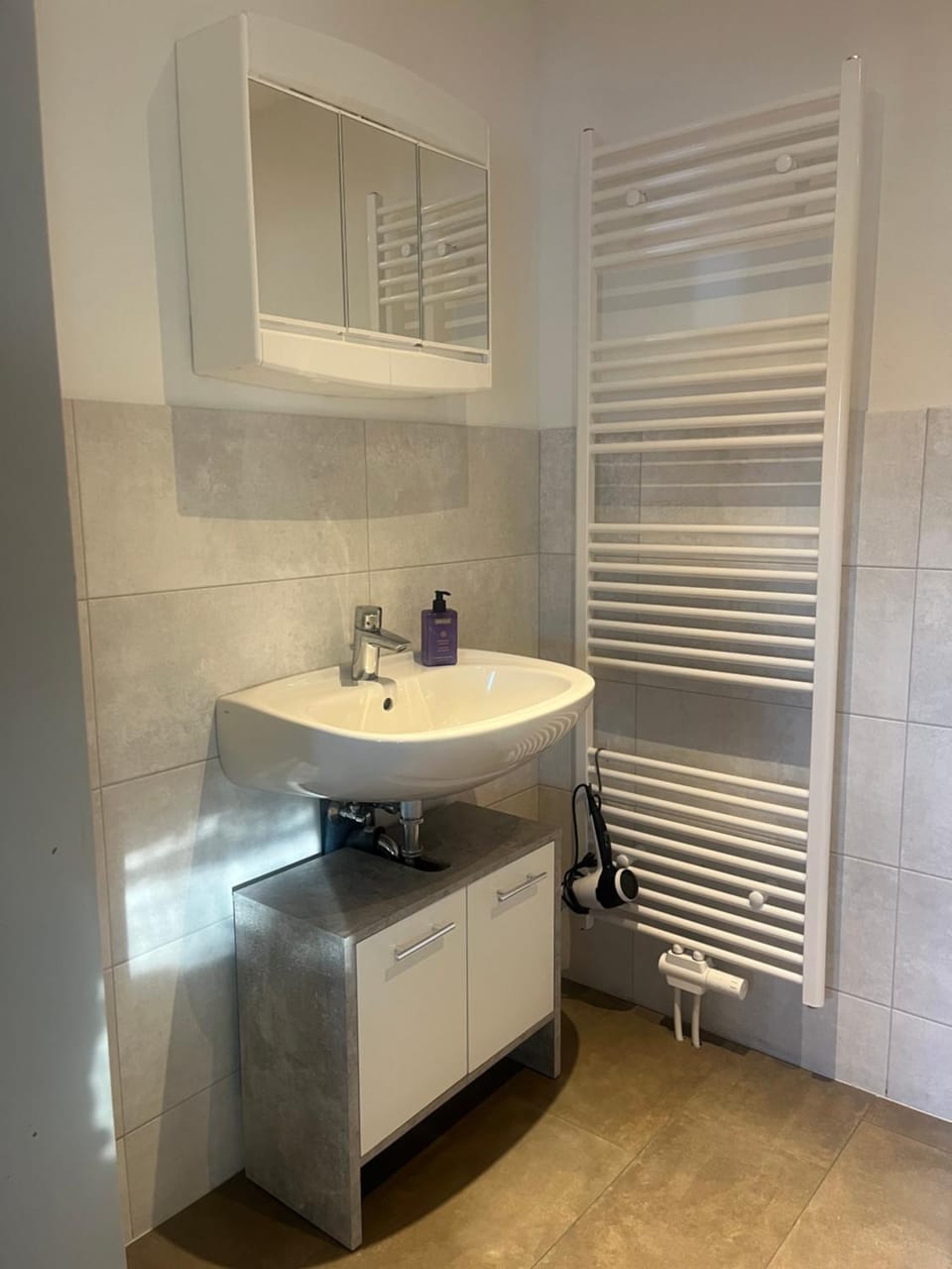 Ferienwohnung in Welmbüttel Apartment in Schleswig-Holstein