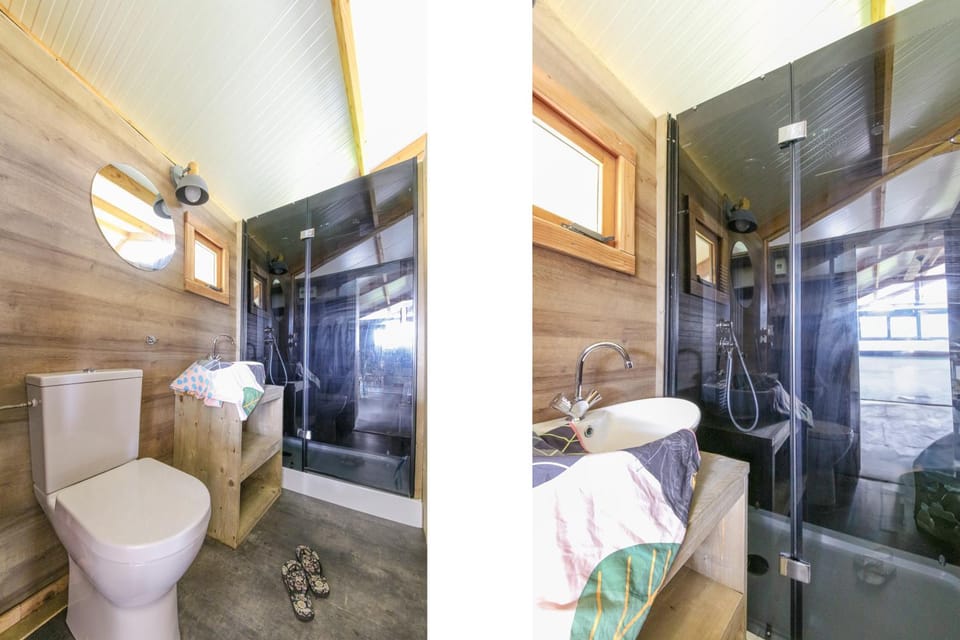 Camping Heino Apartment in Overijssel (province)