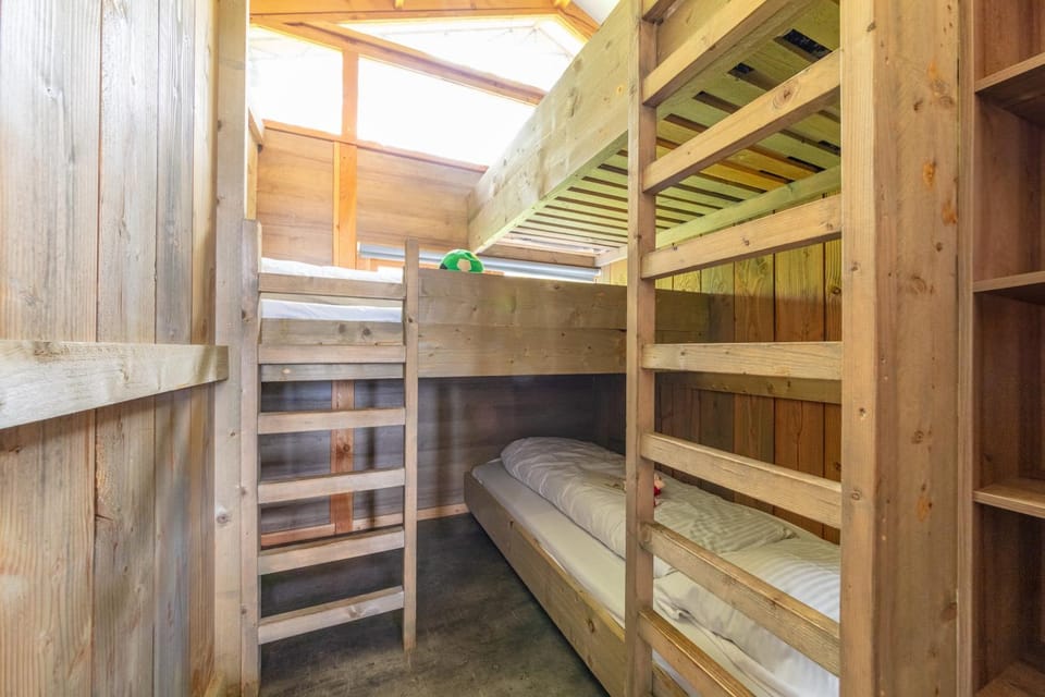 Camping Heino Apartment in Overijssel (province)