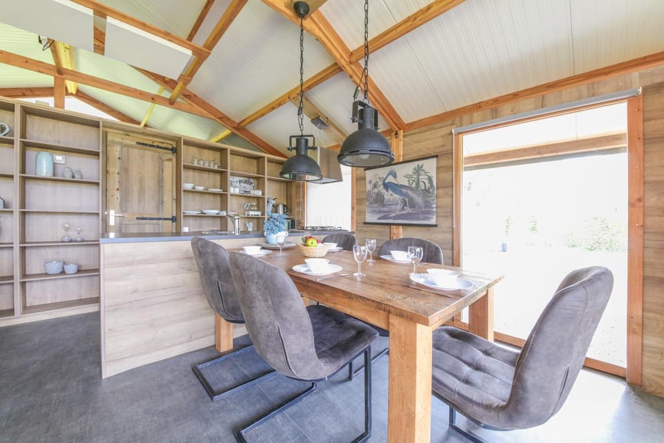 Camping Heino Apartment in Overijssel (province)