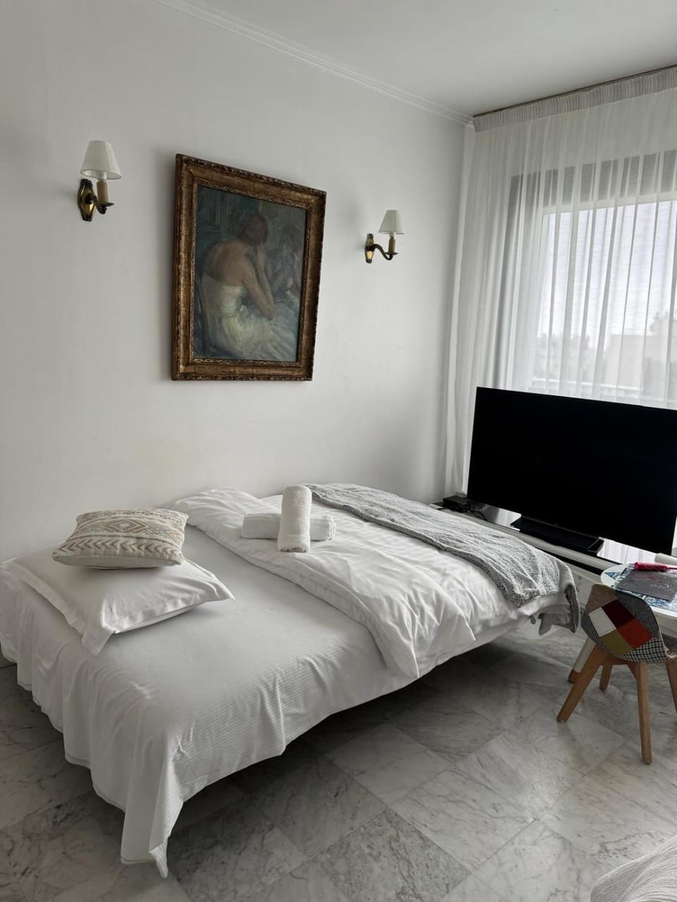 Lilas house Apartment in Paris