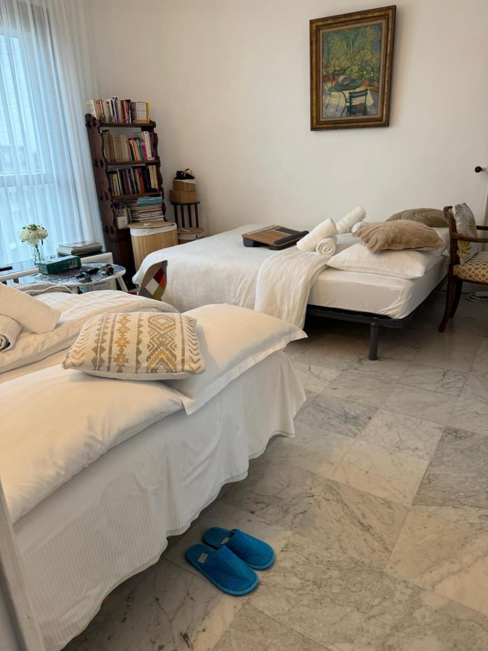 Lilas house Apartment in Paris