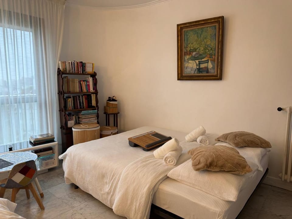 Lilas house Apartment in Paris