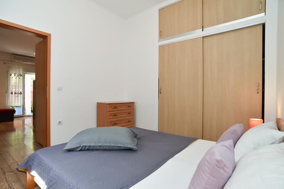 Apartments Magdalena 759 Apartment in Fažana