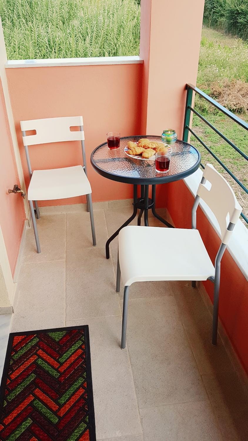 Balcony/Terrace, Balcony/Terrace