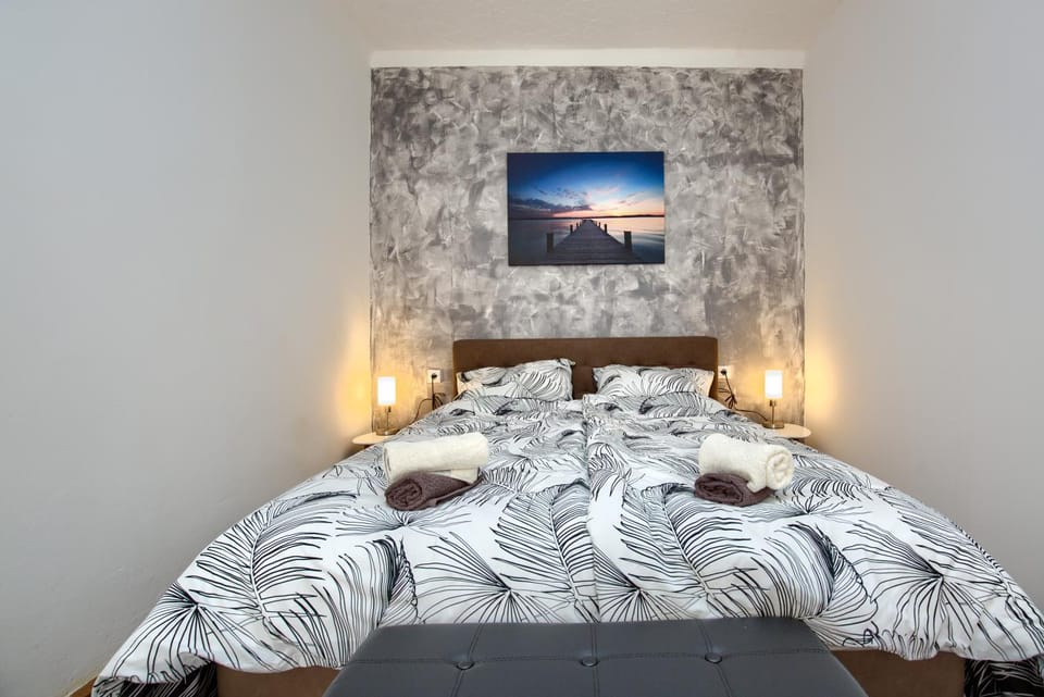 Apartman Forum Apartment in Pula