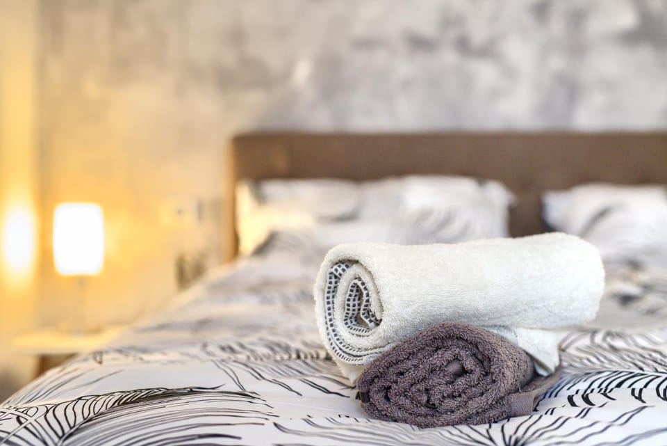 Apartman Forum Apartment in Pula