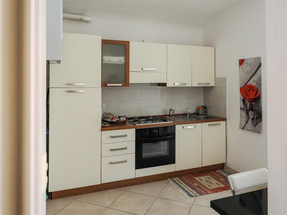 bilocalesavona Apartment in Savona