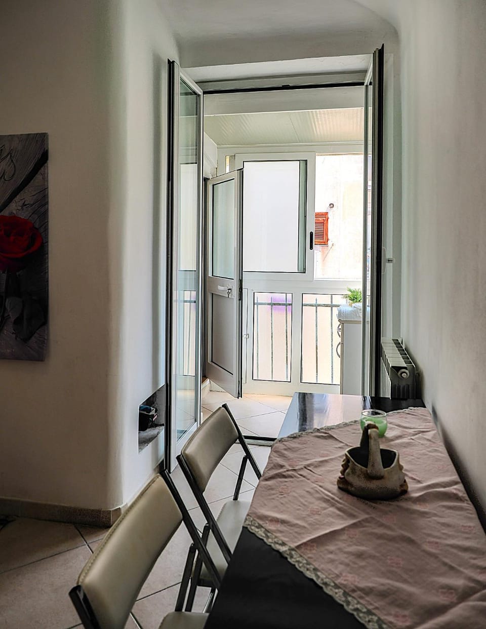 bilocalesavona Apartment in Savona