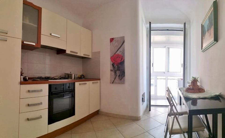 bilocalesavona Apartment in Savona