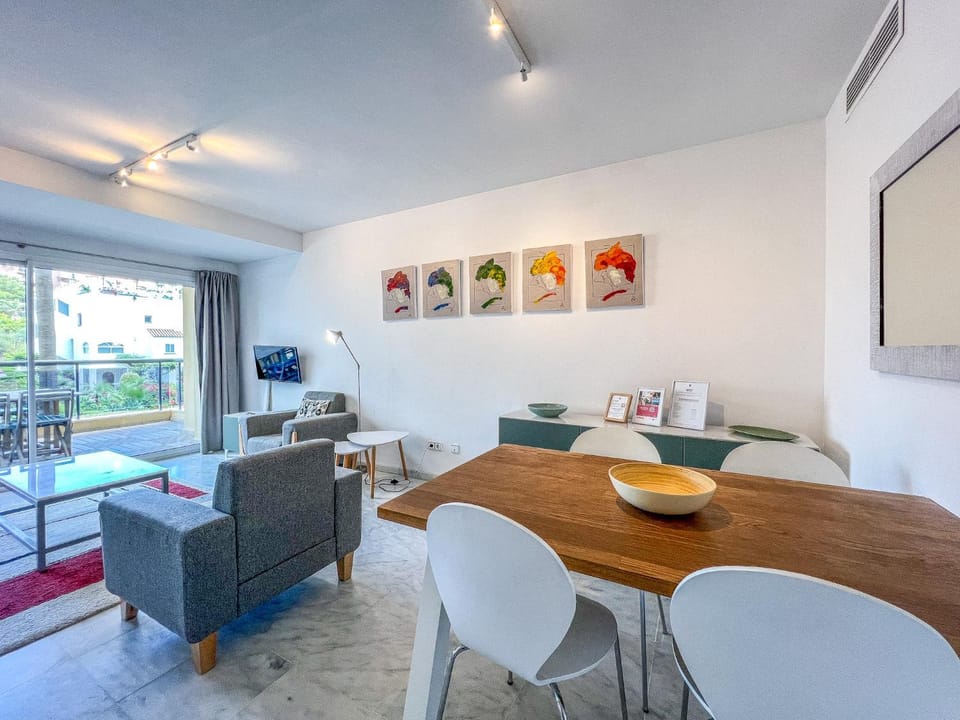 Hanami El Coral Beach Apartment in Costa del Sol