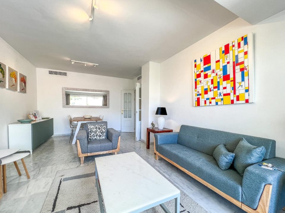 Hanami El Coral Beach Apartment in Costa del Sol