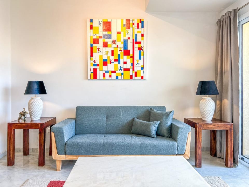 Hanami El Coral Beach Apartment in Costa del Sol