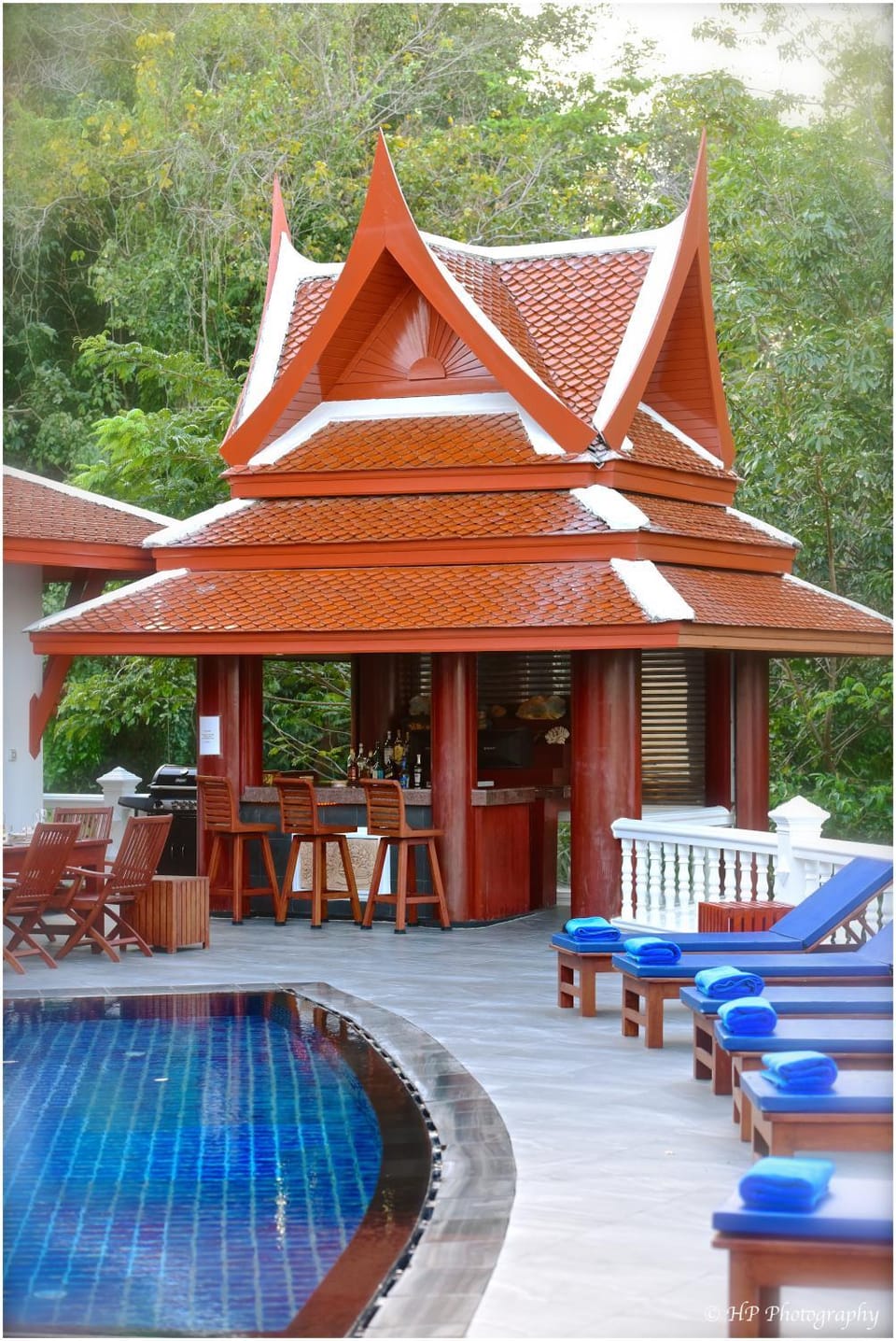 Lounge or bar, Swimming pool