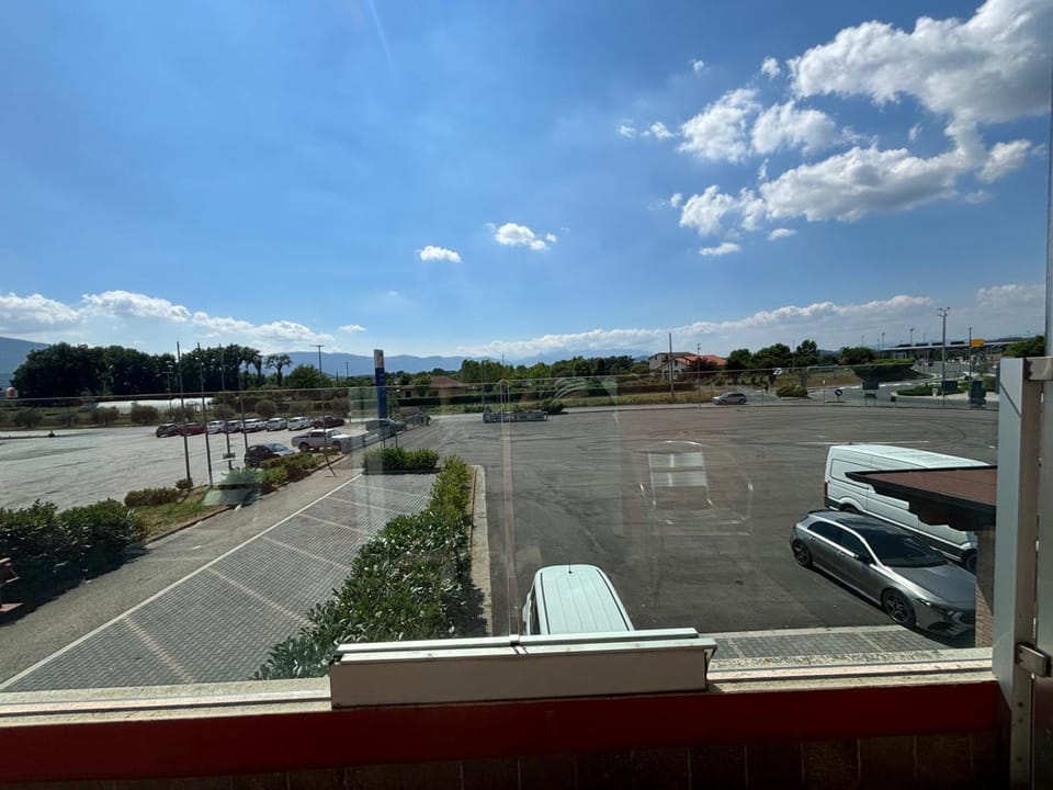 La Terrazza Ceprano Hotel in Lazio