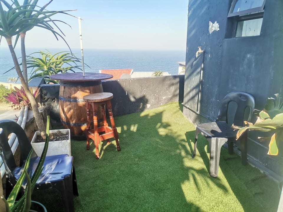 Oceans Black Bed and Breakfast in Durban