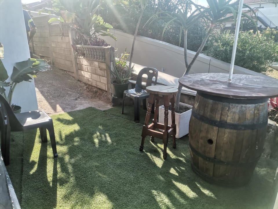 Oceans Black Bed and Breakfast in Durban