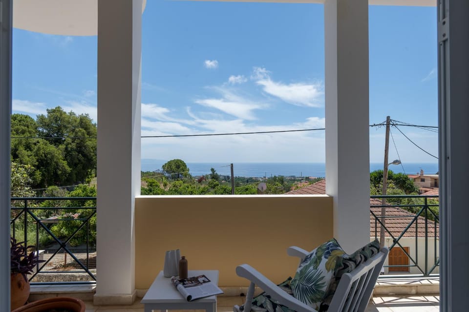 Day, Natural landscape, View (from property/room), Balcony/Terrace