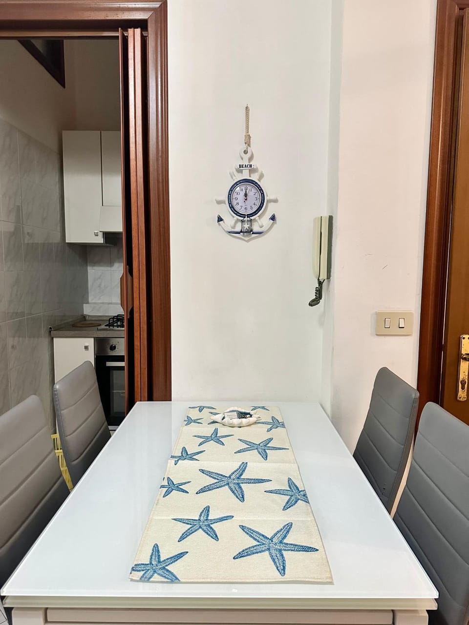 Alloggio Vacanze Caieta House in Gaeta