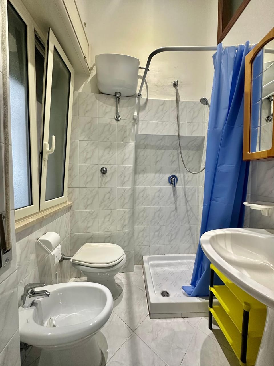 Alloggio Vacanze Caieta House in Gaeta