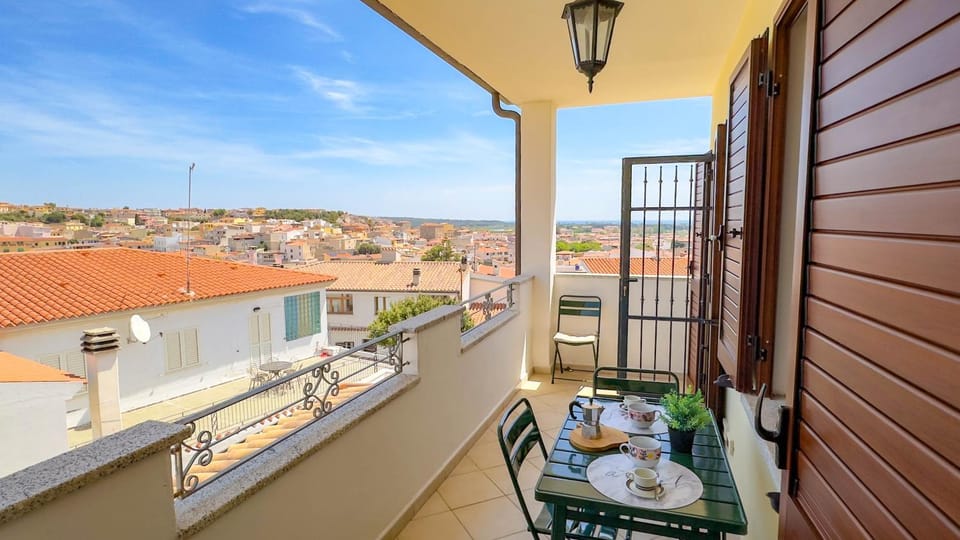 View (from property/room), Balcony/Terrace